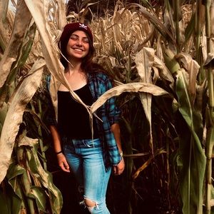 Meet your Posher, Jayda